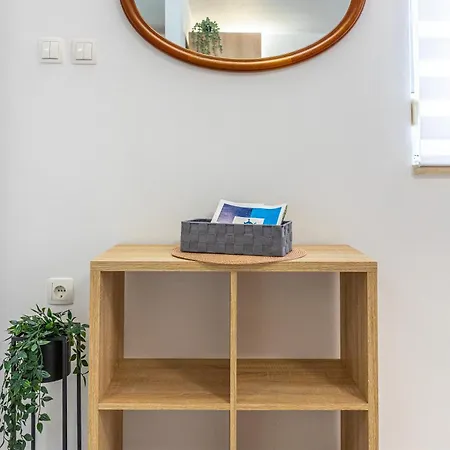 Apartmán Alexis Crikvenica