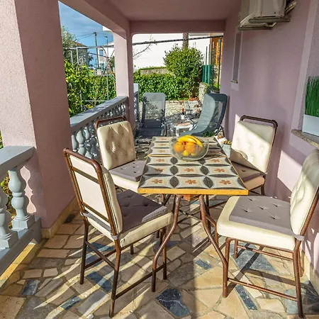 Alexis Apartmán Crikvenica