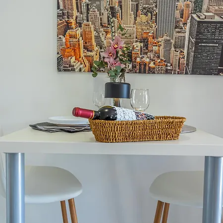Apartmán Alexis