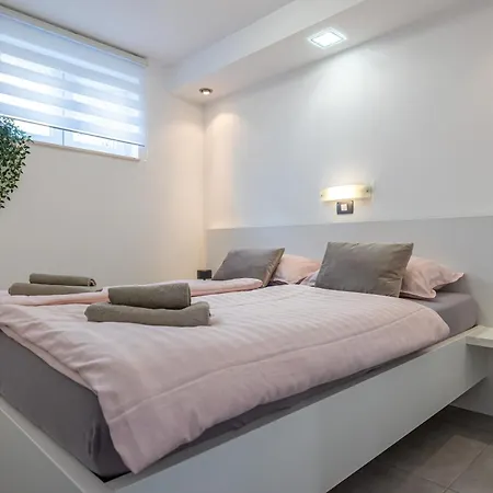 Apartmán Alexis Crikvenica