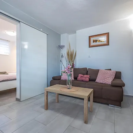 Apartmán Alexis