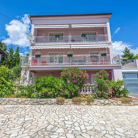 Apartmán Alexis Crikvenica