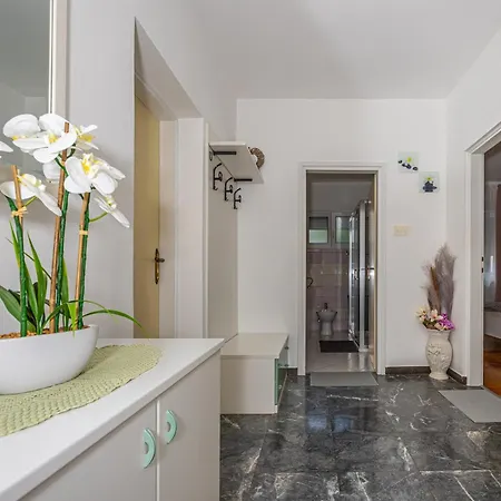 Apartmán Alexis Crikvenica