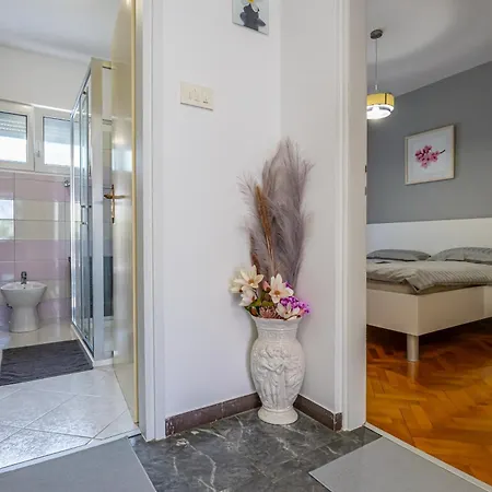 Apartmán Alexis