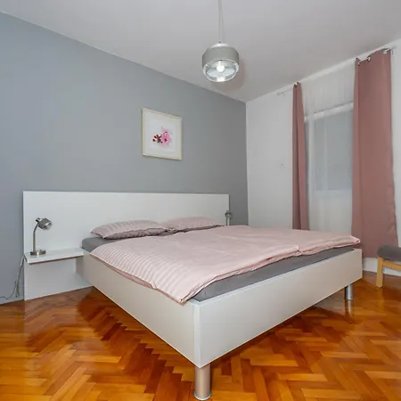 Alexis Apartmán Crikvenica