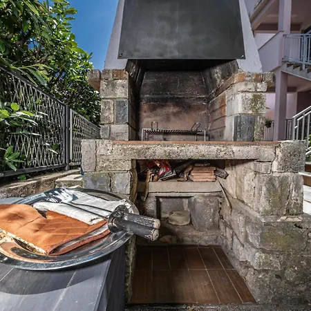 Apartmán Alexis Crikvenica