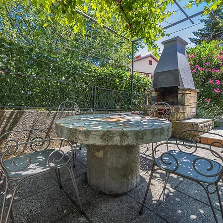 Apartmán Alexis Crikvenica