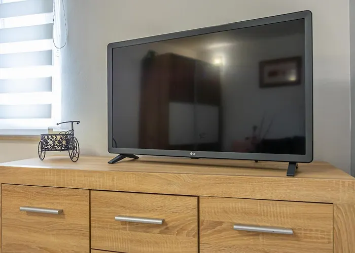 Alexis Διαμέρισμα *