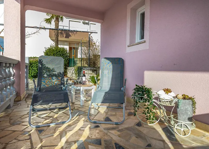 Alexis Διαμέρισμα