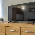 Alexis Apartament *
