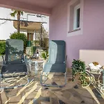 Alexis Apartament