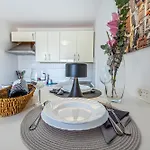 Apartament Alexis Crikvenica