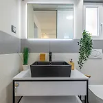 Alexis Apartament