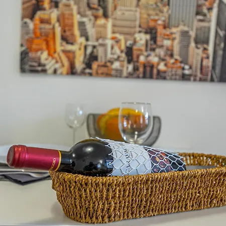 Alexis Apartman Crikvenica