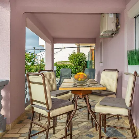 Alexis Apartment Crikvenica