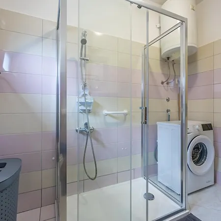 Apartment Alexis Crikvenica