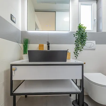 Alexis Apartment Crikvenica