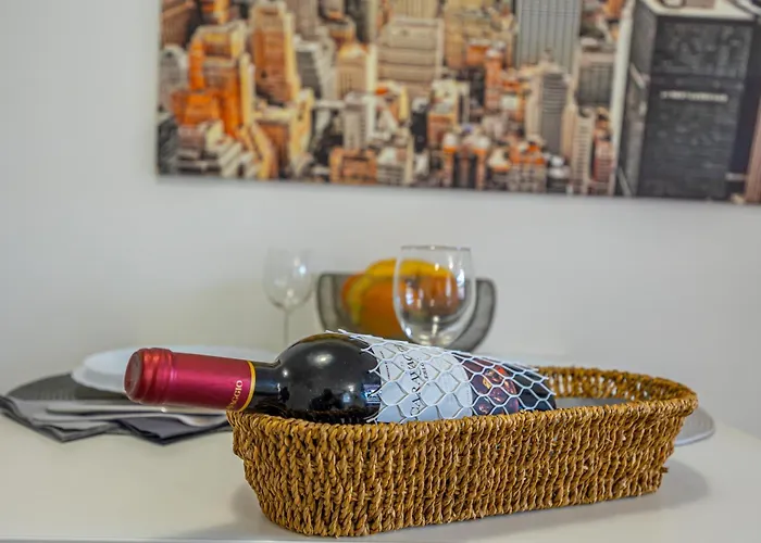Alexis Appartement Crikvenica