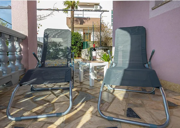 Appartement Alexis