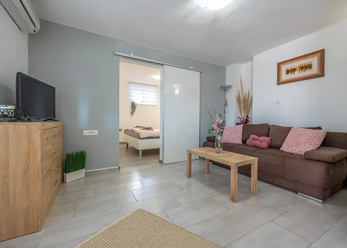 Alexis Appartement