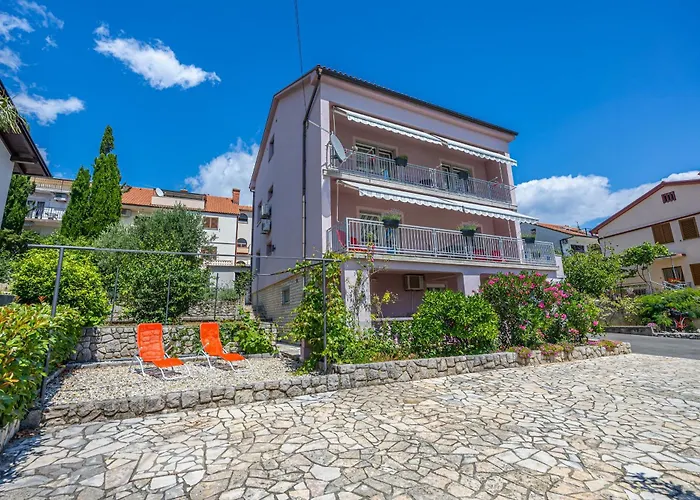 Alexis Appartement