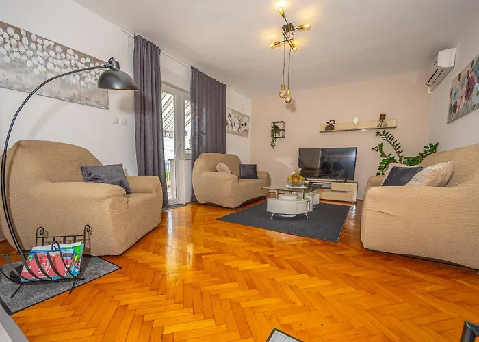 Alexis Appartement *