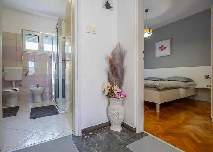 Appartement Alexis