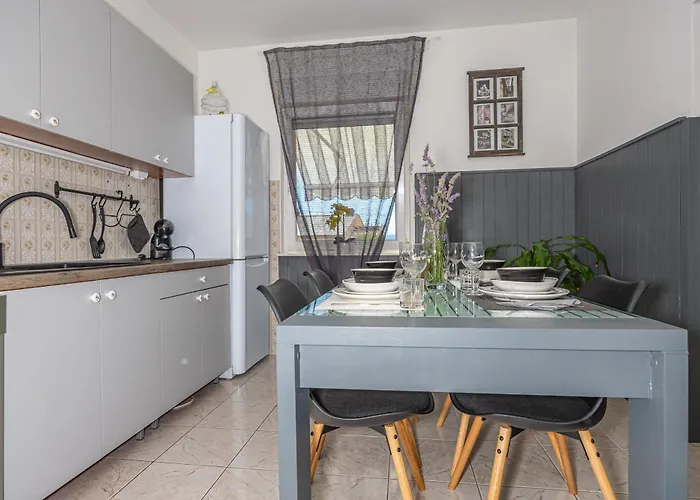Appartement Alexis *