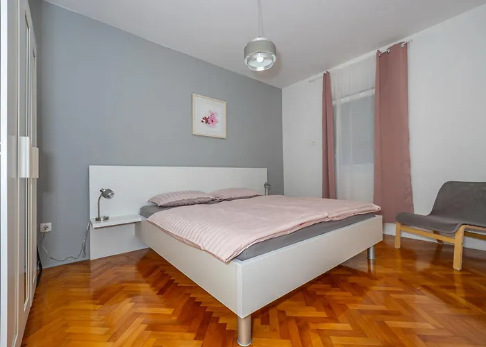 Alexis Appartement Crikvenica