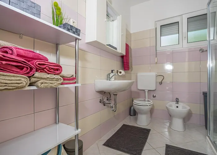 Alexis Appartement