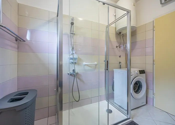 Appartement Alexis Crikvenica