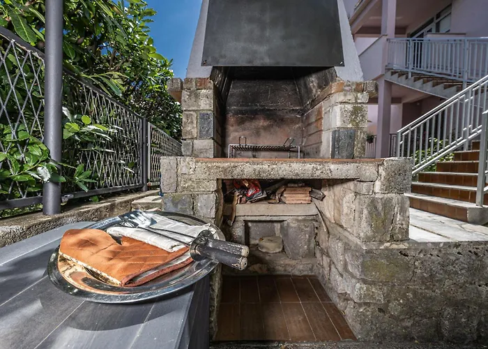 Appartement Alexis Crikvenica