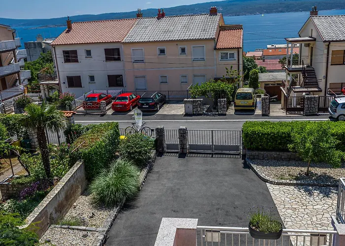 Appartement Alexis