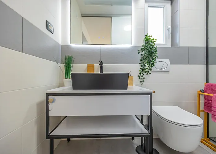 Alexis Appartement Crikvenica